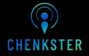 Chenkster Logo